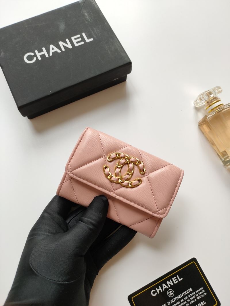 Chanel Wallets Purse